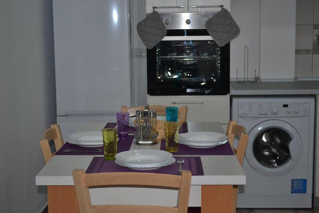 Apartamente Seashells Mamaia Nord ナボダリ エクステリア 写真