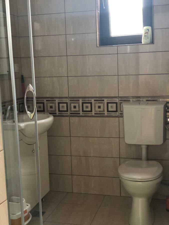 Apartamente Seashells Mamaia Nord ナボダリ エクステリア 写真